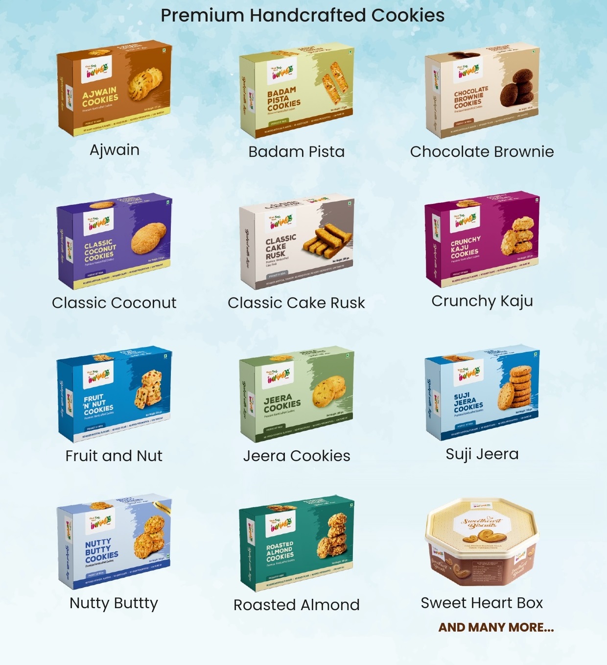 Cookies