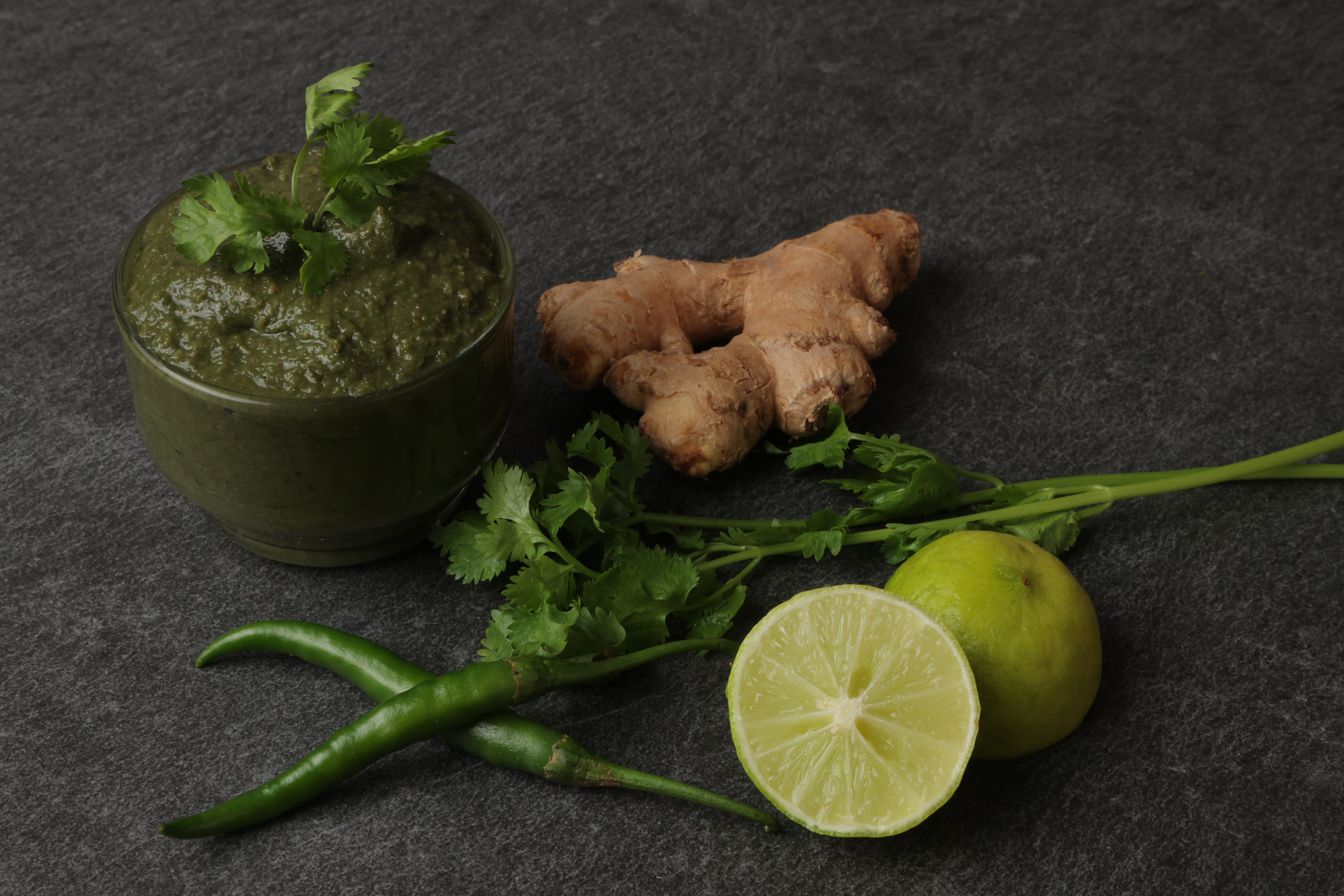 Curry Pastes