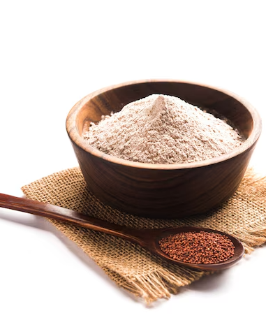 Flour & Millets